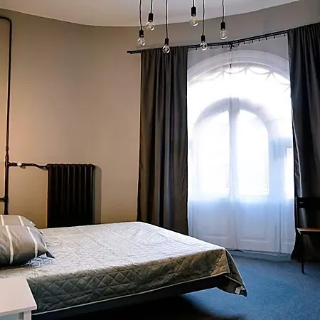 Beslev Hotel Tallinn
