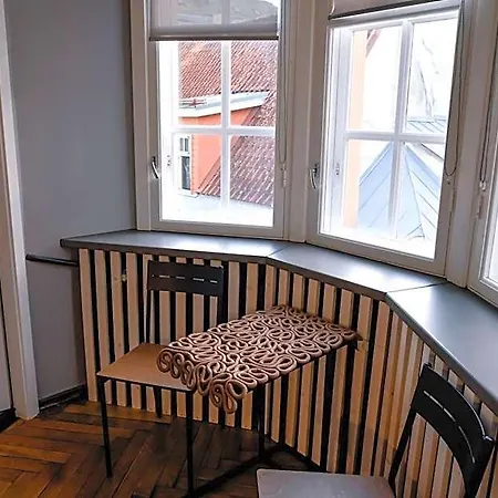 Hotel Beslev Tallinn