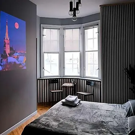 Beslev Hotel