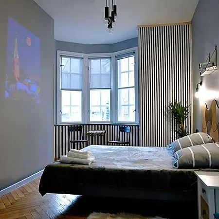 Hotel Beslev