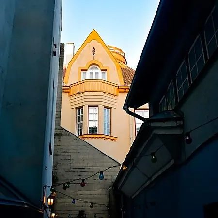 Beslev * Tallinn