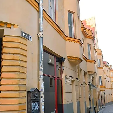 Beslev Szálloda