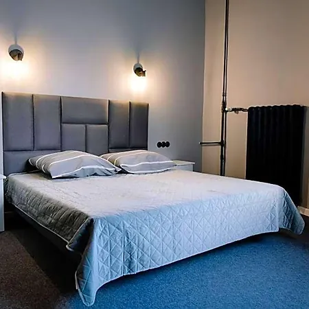 Hotel Beslev Tallinn