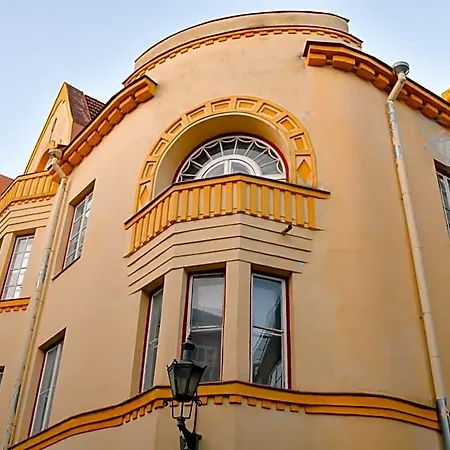 Hotel Beslev *